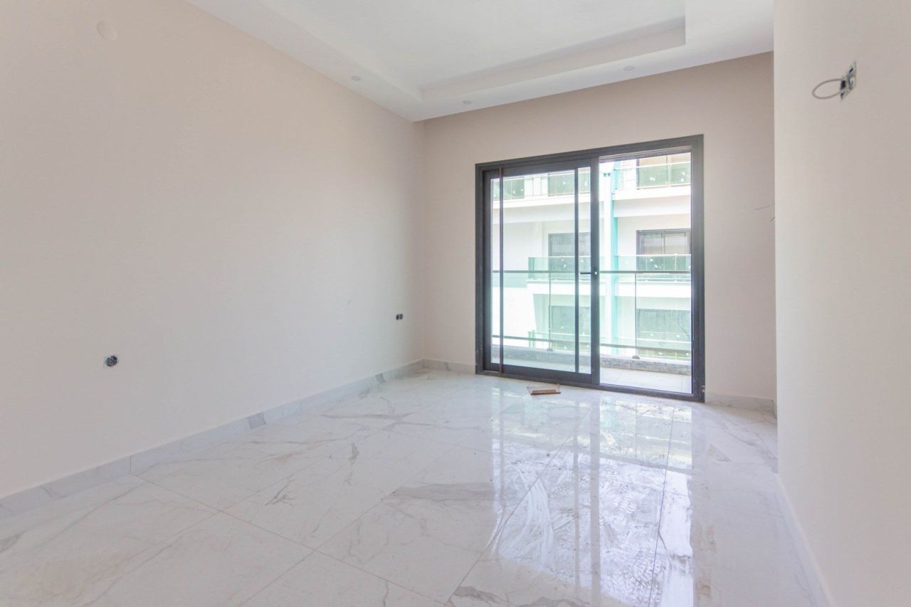 Appartement à Alanya, Turquie, 115 m² - image 18