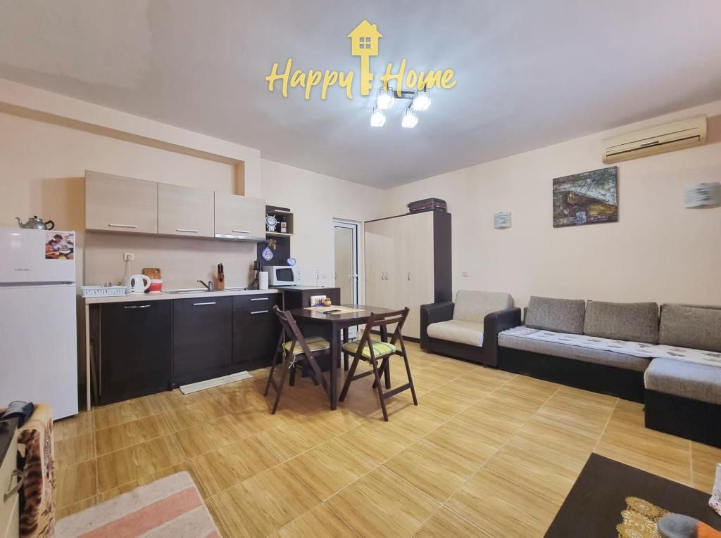 Studio in Sveti Vlas, Bulgarien, 51 m² - Foto 1