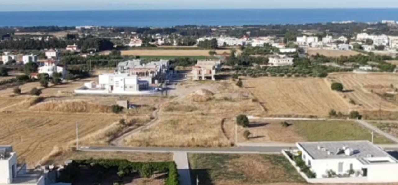 Villa à Paphos, Chypre, 225 m² - image 2