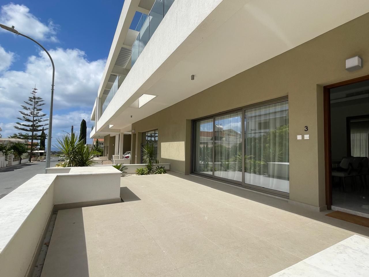 Flat in Paphos, Cyprus, 162 m² - picture 17