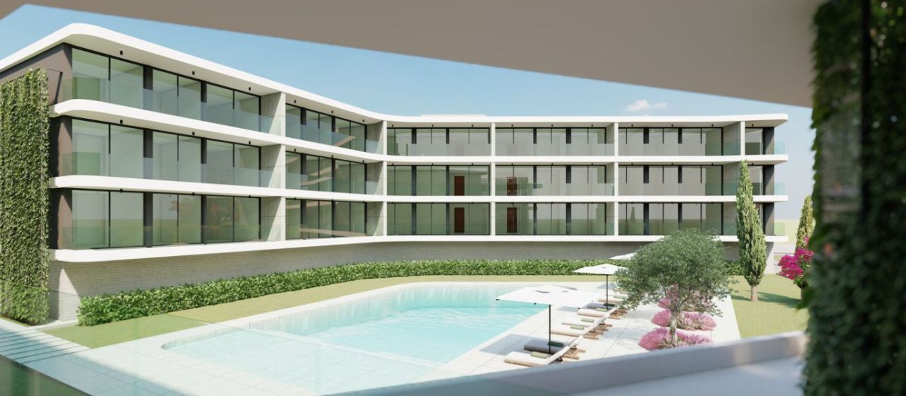 Apartamento en Pafos, Chipre, 120 m² - imagen 2