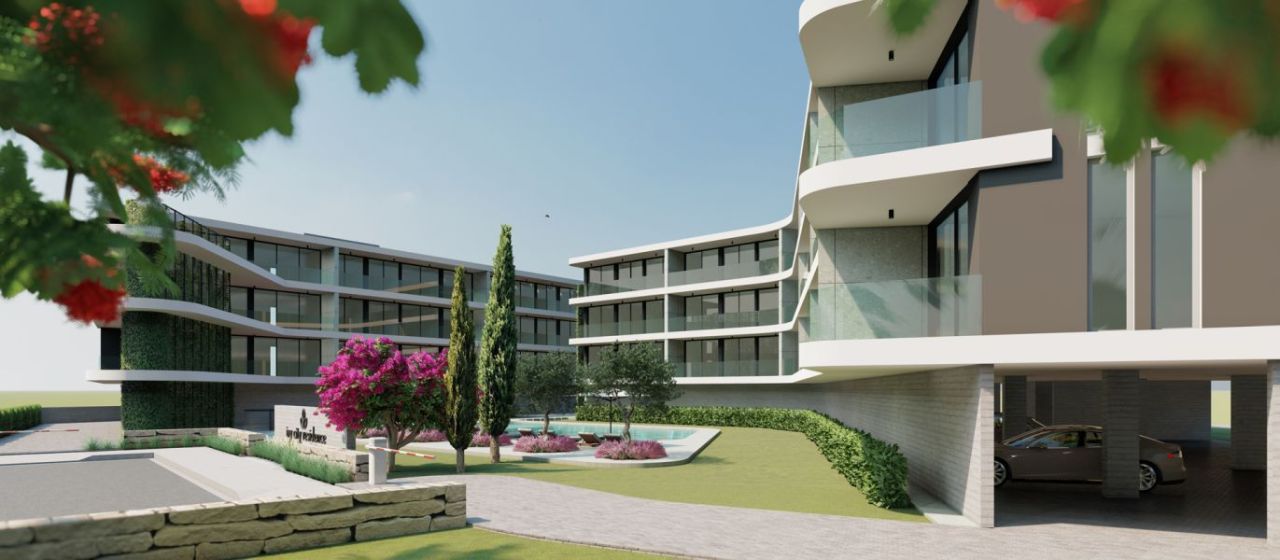 Apartamento en Pafos, Chipre, 120 m² - imagen 4