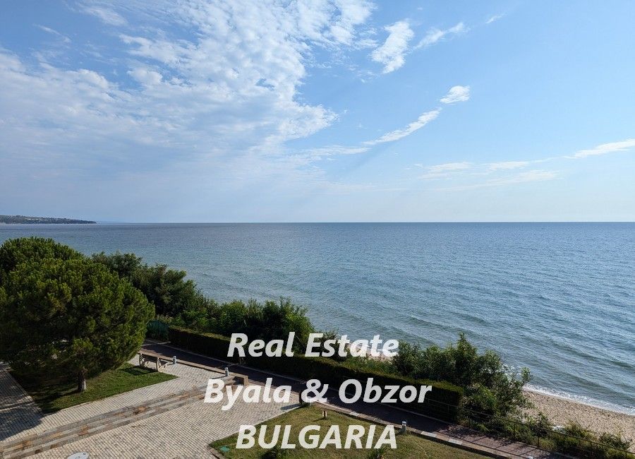 Appartement à Obzor, Bulgarie, 66 m² - image 1