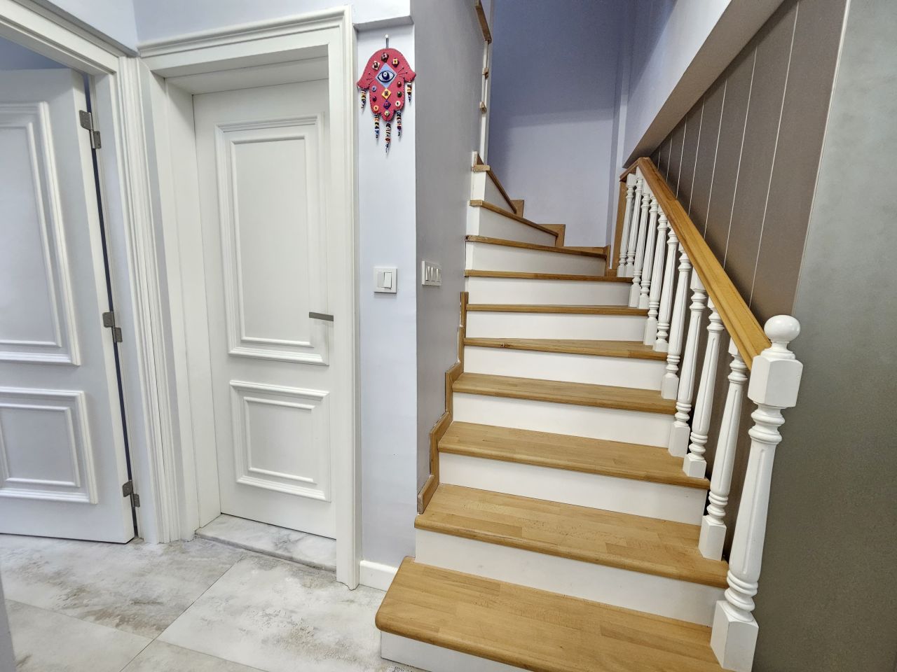 Villa en Fethiye, Turquia, 120 m² - imagen 11