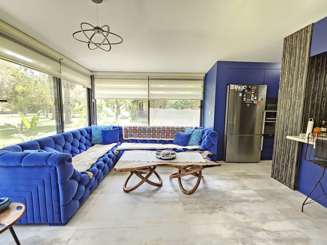 Villa en Fethiye, Turquia, 120 m² - imagen 4