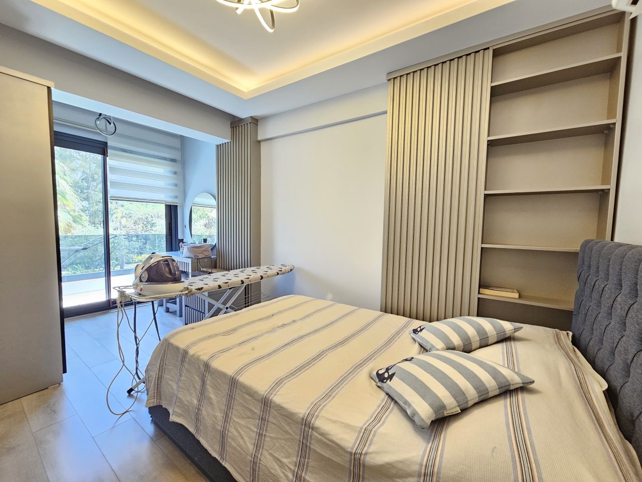 Villa en Fethiye, Turquia, 120 m² - imagen 12