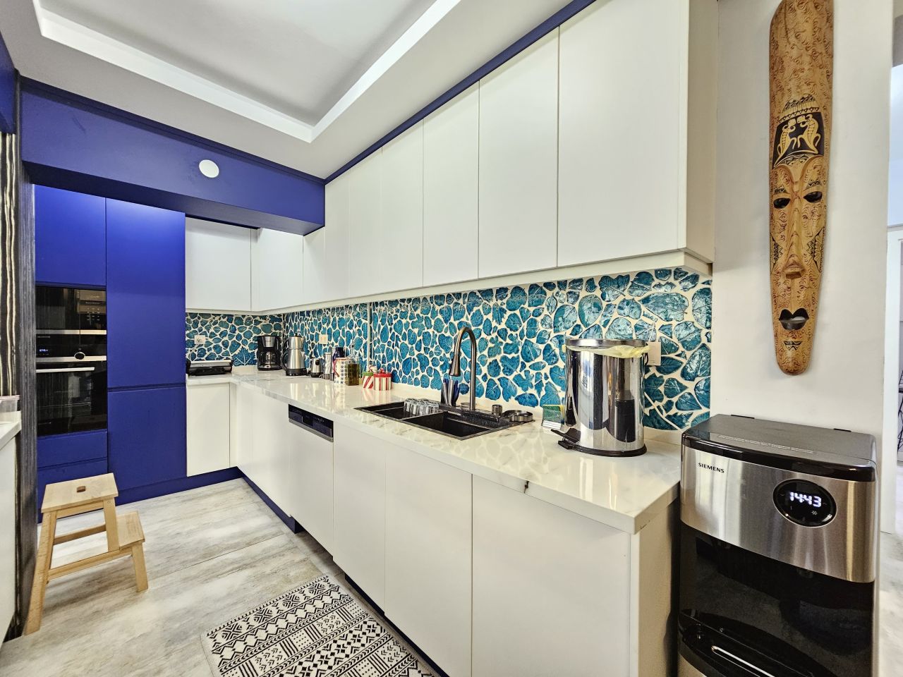 Villa en Fethiye, Turquia, 120 m² - imagen 9