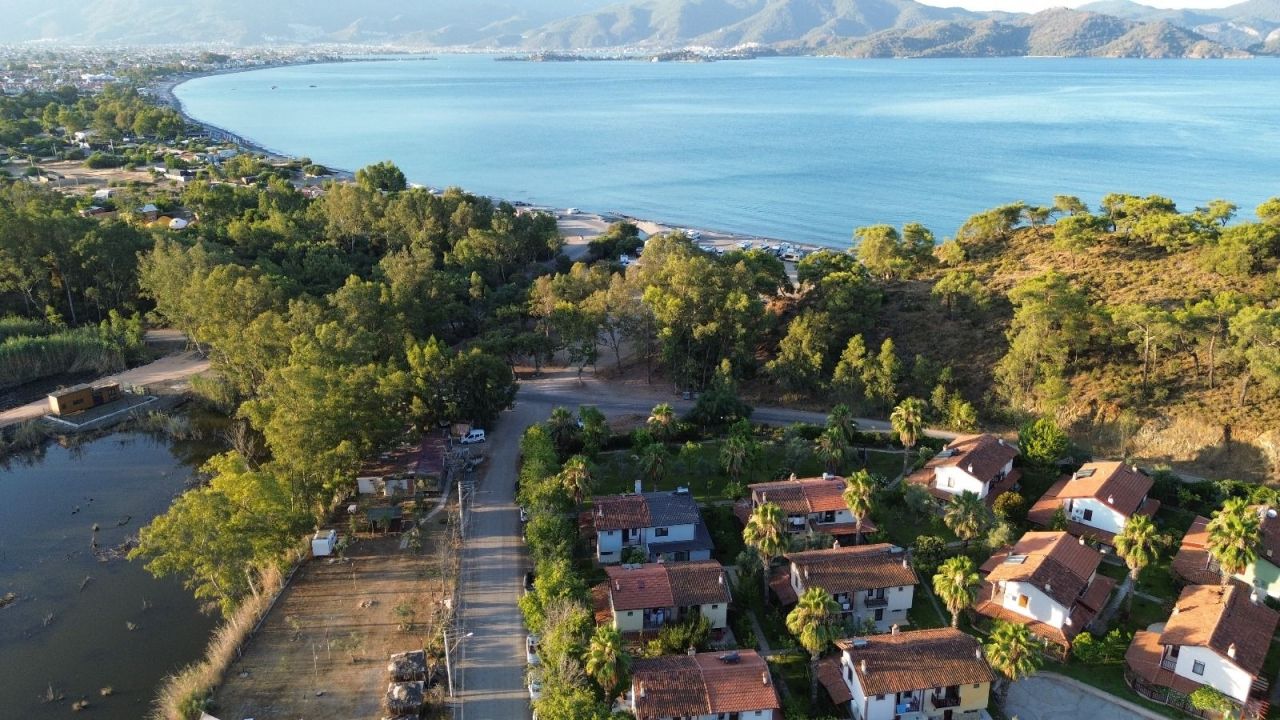 Villa en Fethiye, Turquia, 120 m² - imagen 3