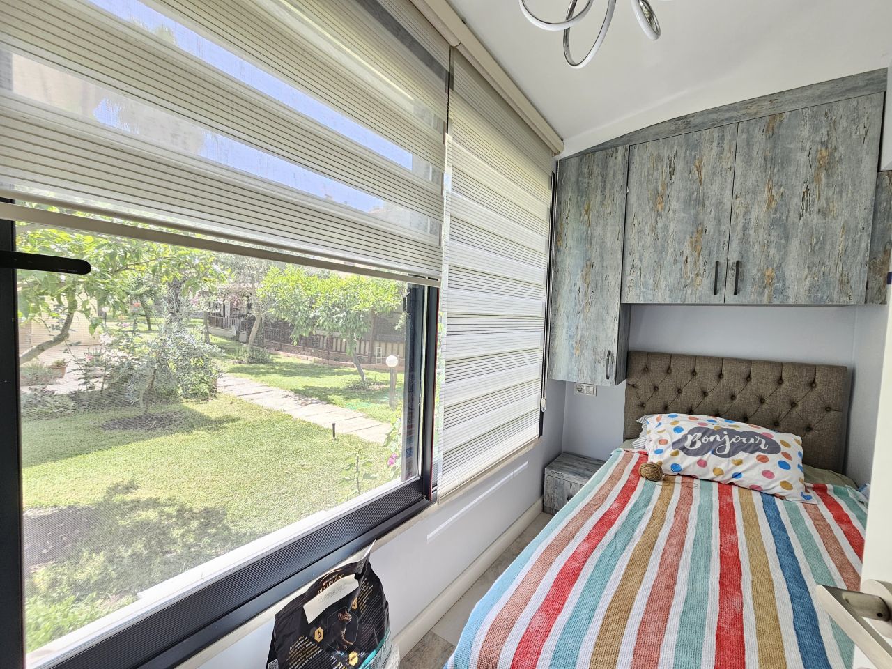 Villa en Fethiye, Turquia, 120 m² - imagen 10