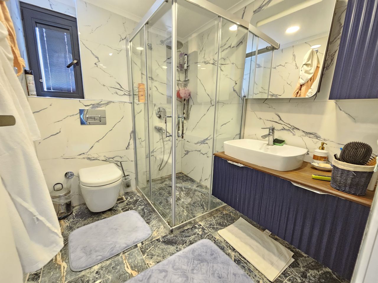 Villa en Fethiye, Turquia, 120 m² - imagen 15