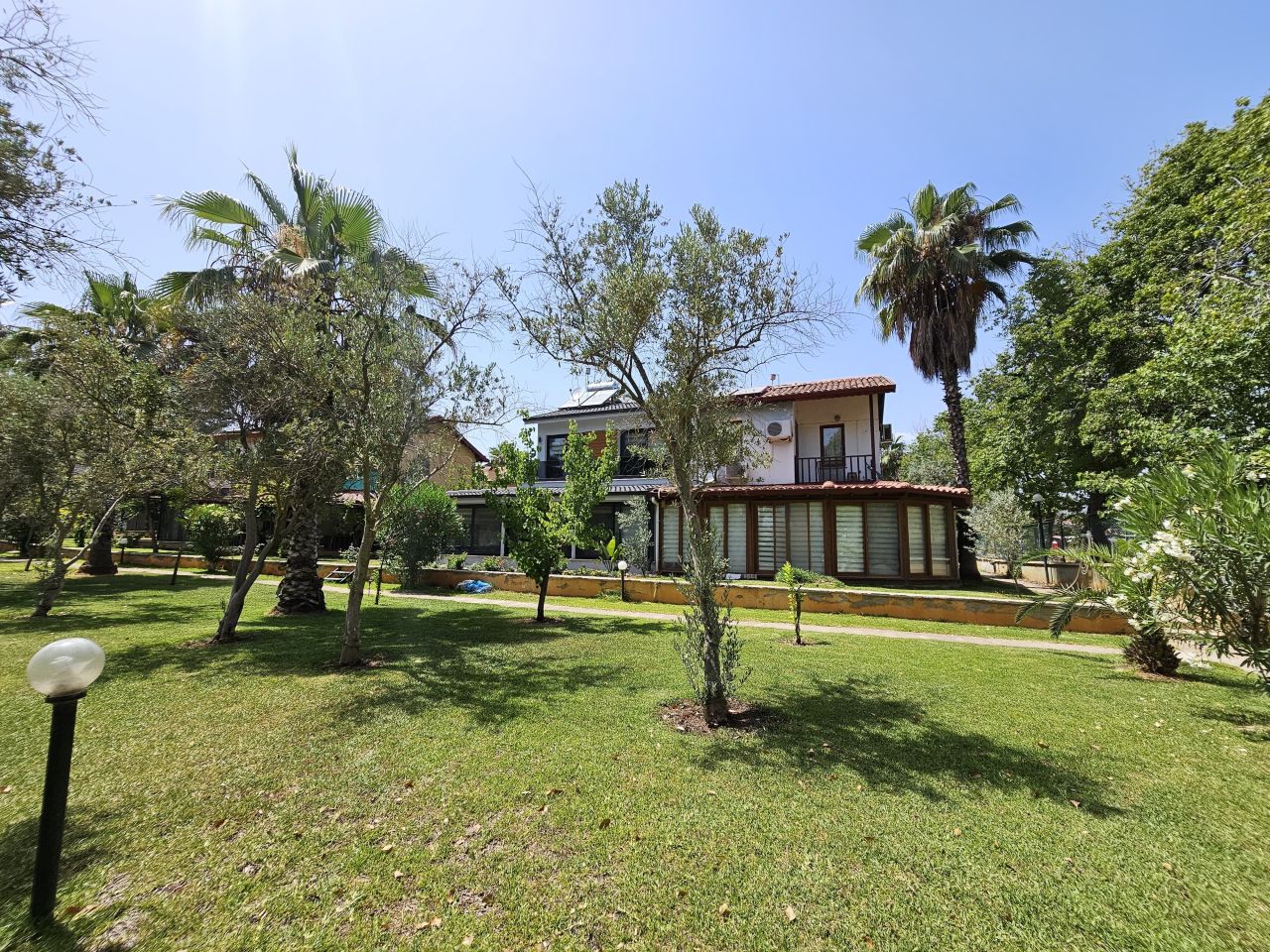 Villa en Fethiye, Turquia, 120 m² - imagen 2