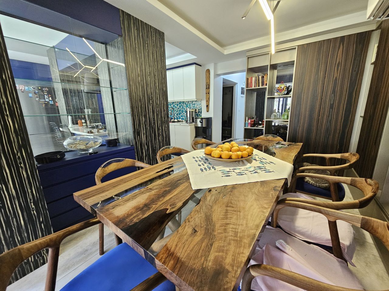 Villa en Fethiye, Turquia, 120 m² - imagen 6