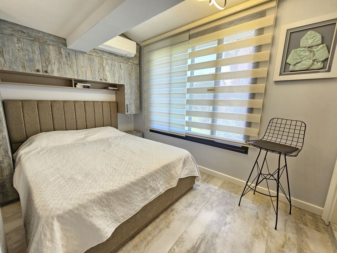 Villa en Fethiye, Turquia, 120 m² - imagen 14