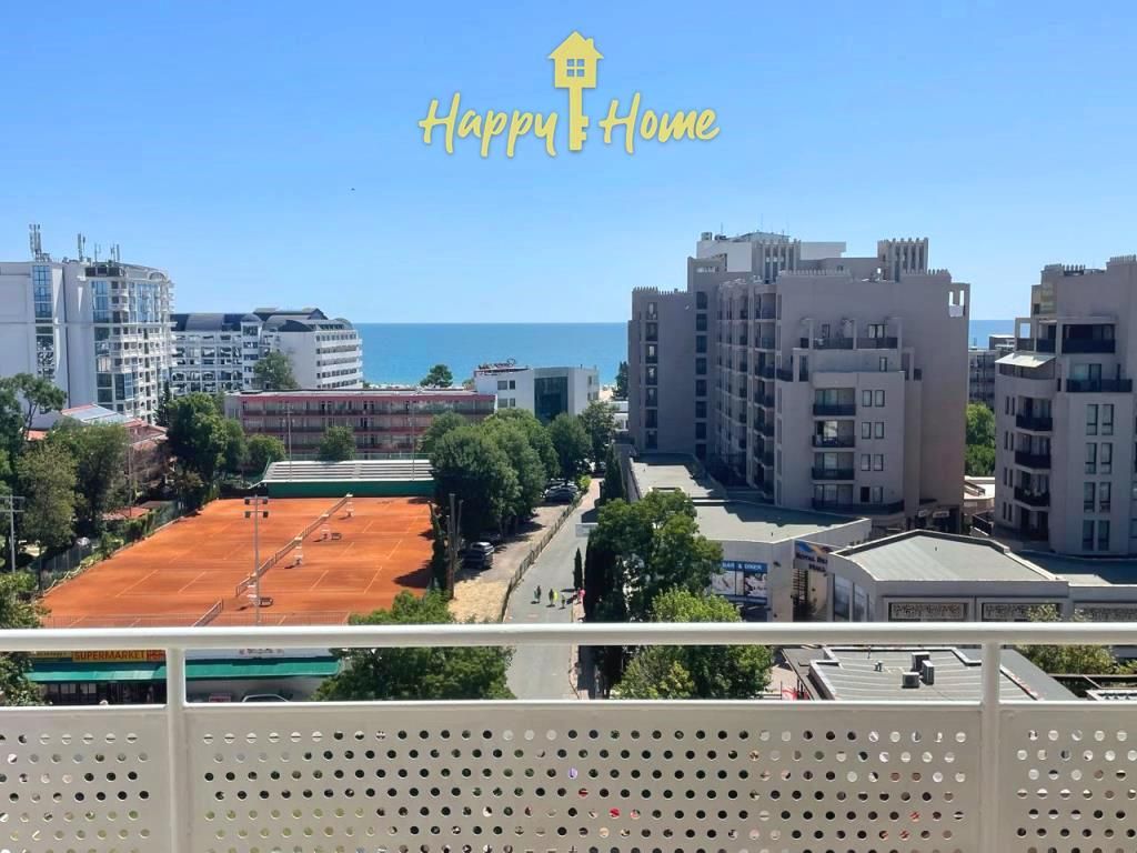 Piso en Sunny Beach, Bulgaria, 96 m² - imagen 1