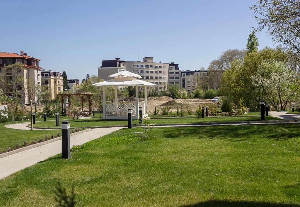 Appartamento a Santi Costantino ed Elena, Bulgaria, 152 m² - foto 2