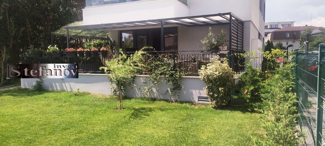 Appartamento a Santi Costantino ed Elena, Bulgaria, 152 m² - foto 17