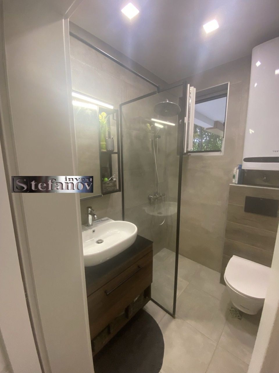 Appartamento a Santi Costantino ed Elena, Bulgaria, 152 m² - foto 12