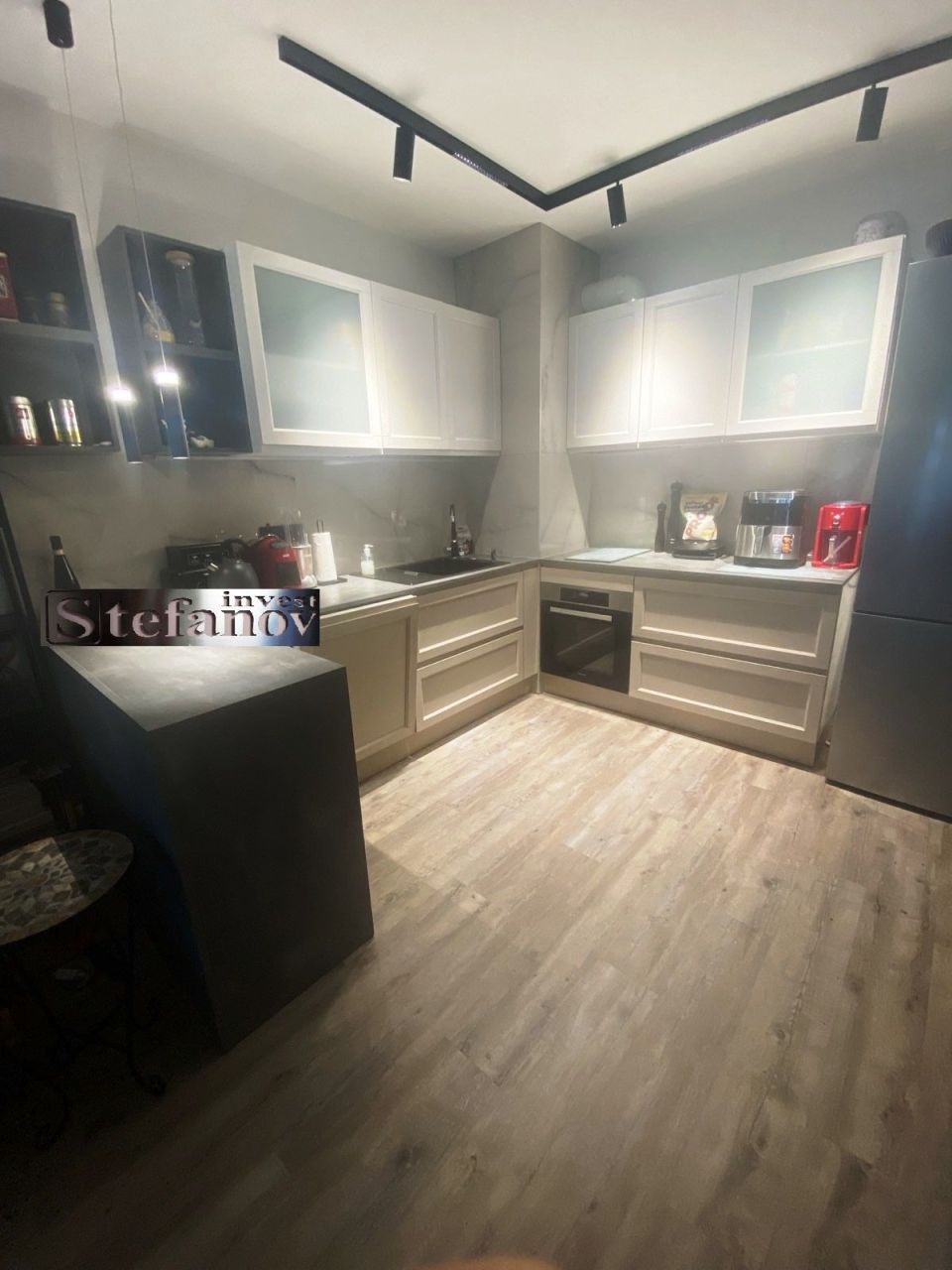 Appartamento a Santi Costantino ed Elena, Bulgaria, 152 m² - foto 4