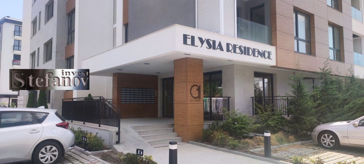 Appartamento a Santi Costantino ed Elena, Bulgaria, 152 m² - foto 18