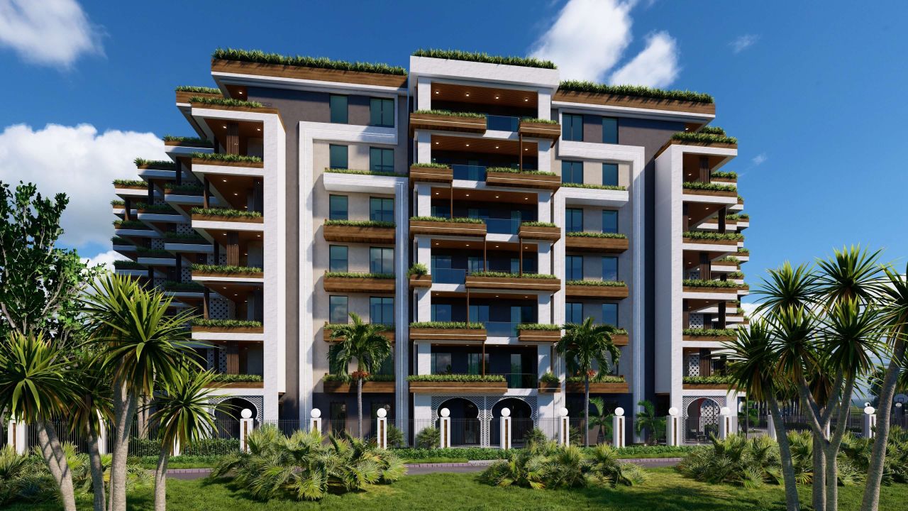 Flat in Zanzibar, Tanzania, 34 m² - picture 11