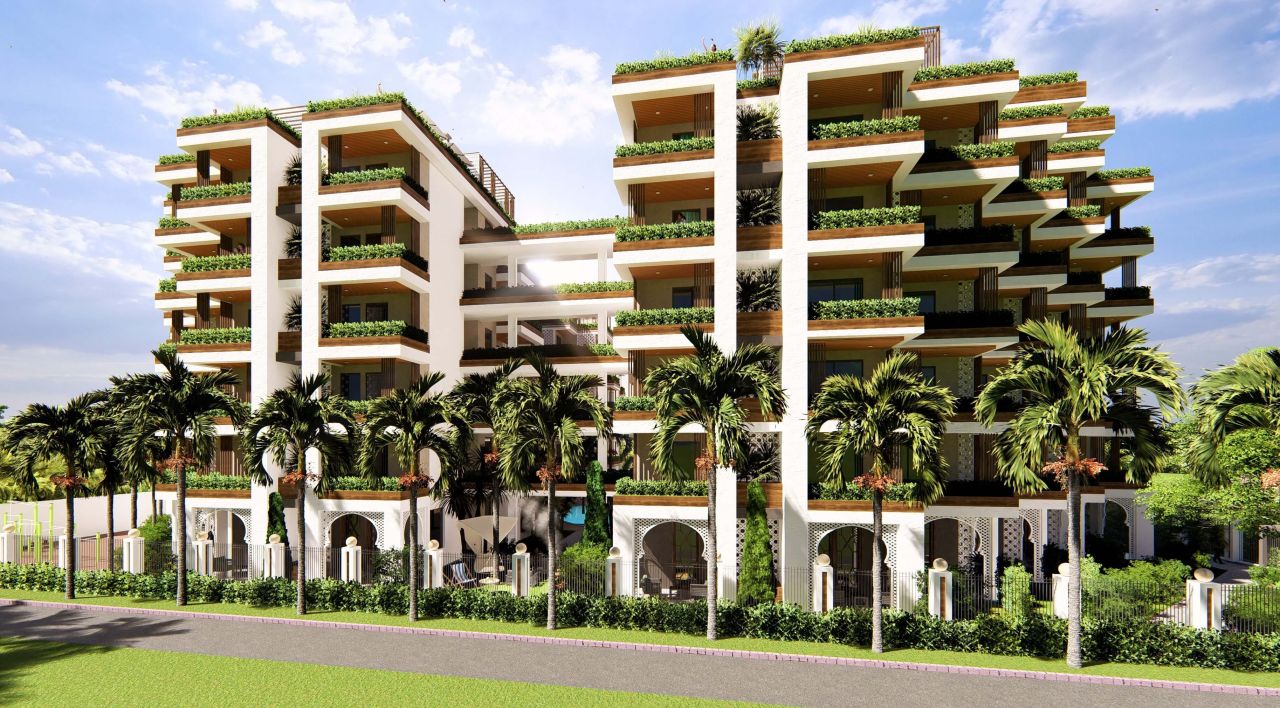 Flat in Zanzibar, Tanzania, 34 m² - picture 9