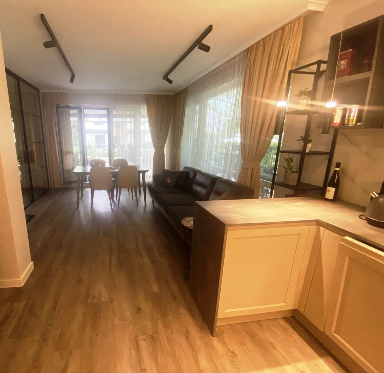 Appartamento a Santi Costantino ed Elena, Bulgaria, 152 m² - foto 5