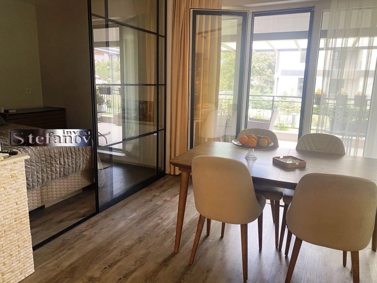 Appartamento a Santi Costantino ed Elena, Bulgaria, 152 m² - foto 7