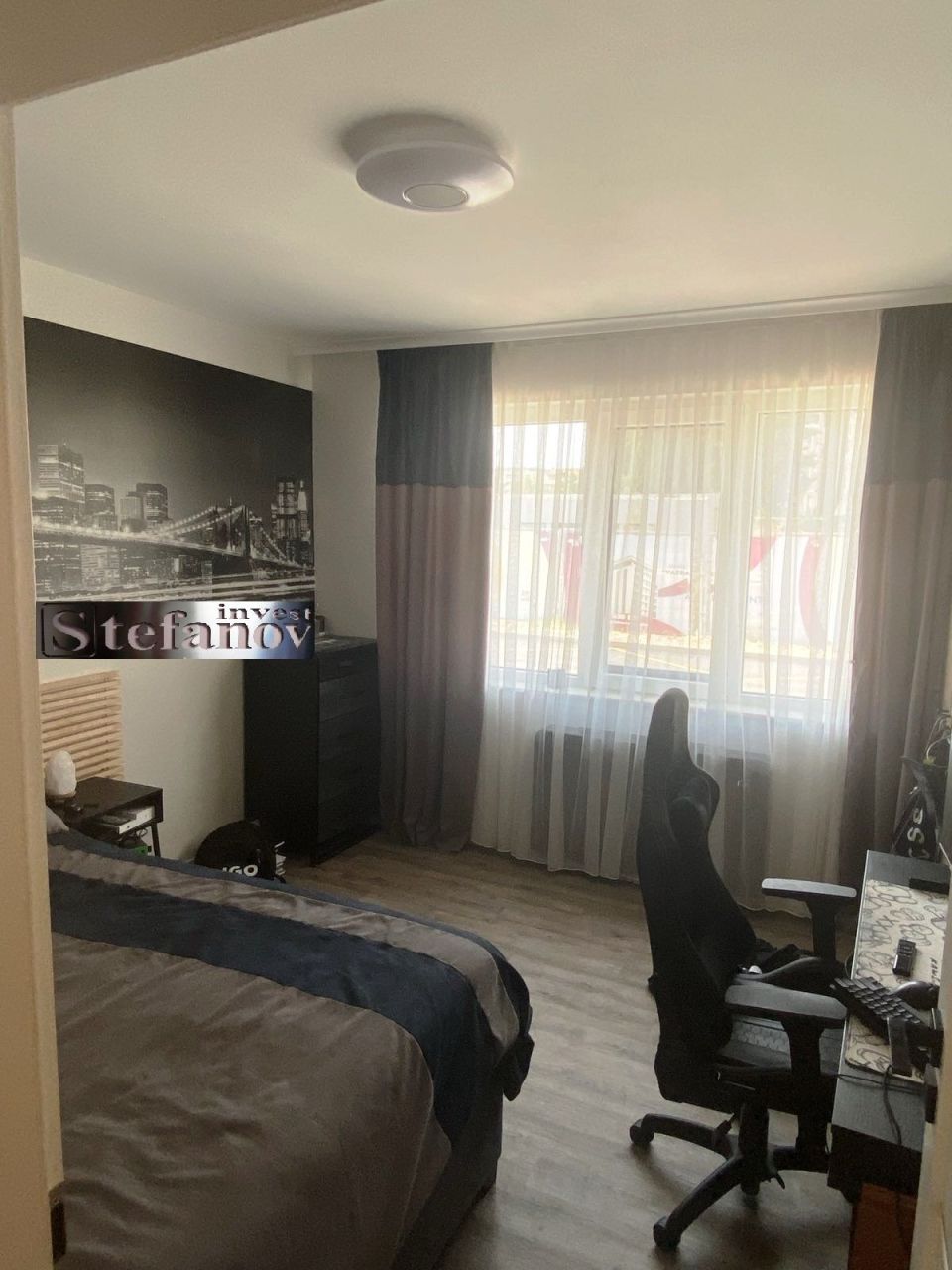 Appartamento a Santi Costantino ed Elena, Bulgaria, 152 m² - foto 9