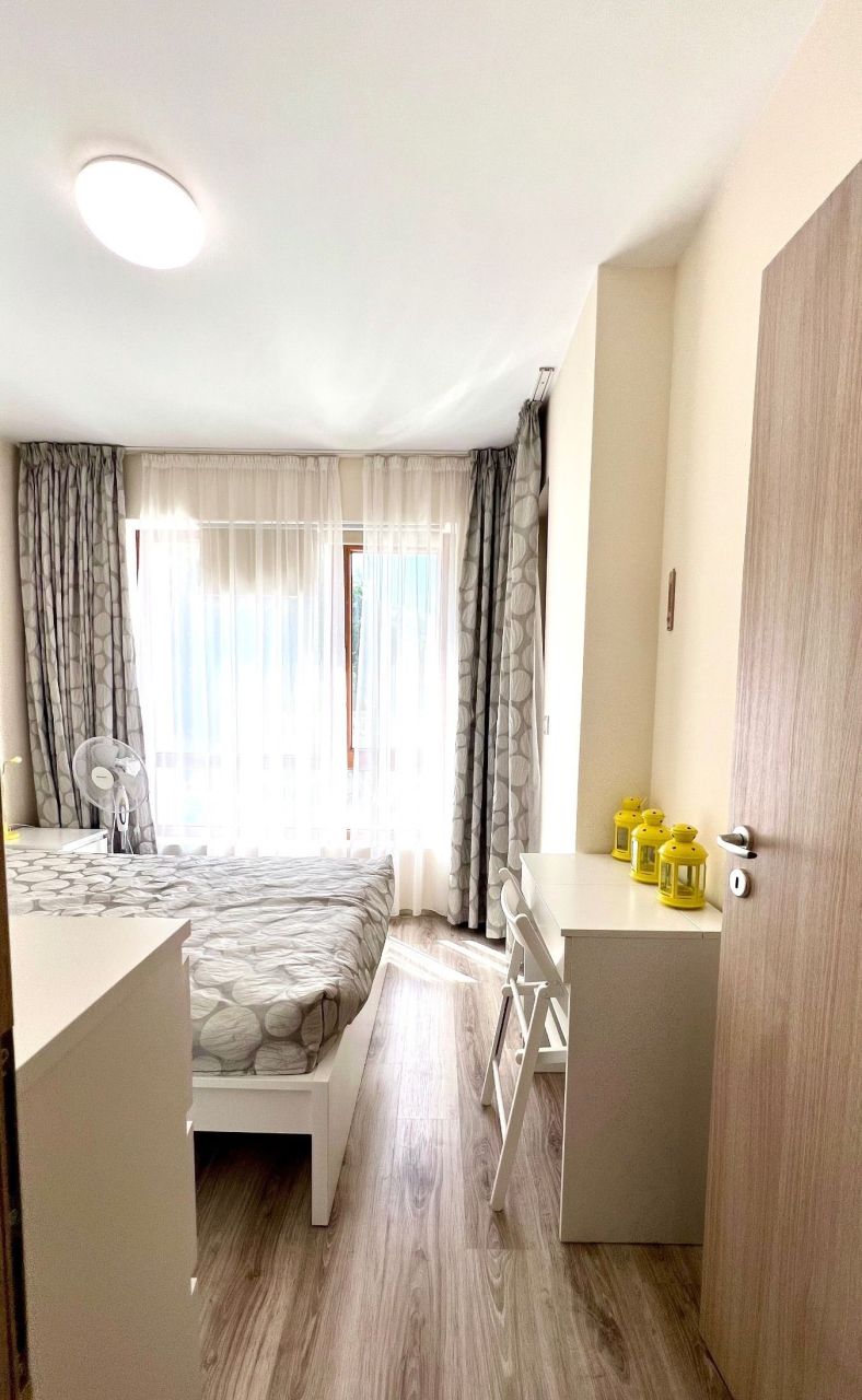 Appartement à Varna, Bulgarie, 90 m² - image 11