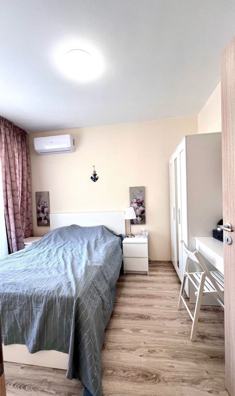 Appartement à Varna, Bulgarie, 90 m² - image 8