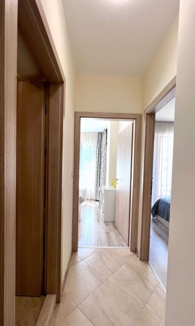 Appartement à Varna, Bulgarie, 90 m² - image 5