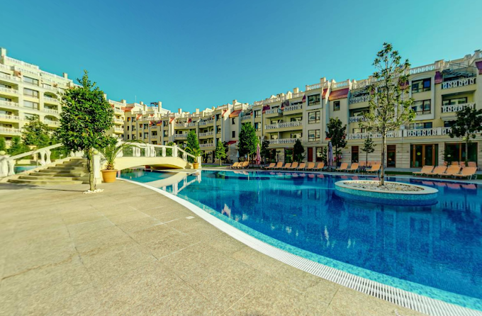 Appartement à Varna, Bulgarie, 90 m² - image 3