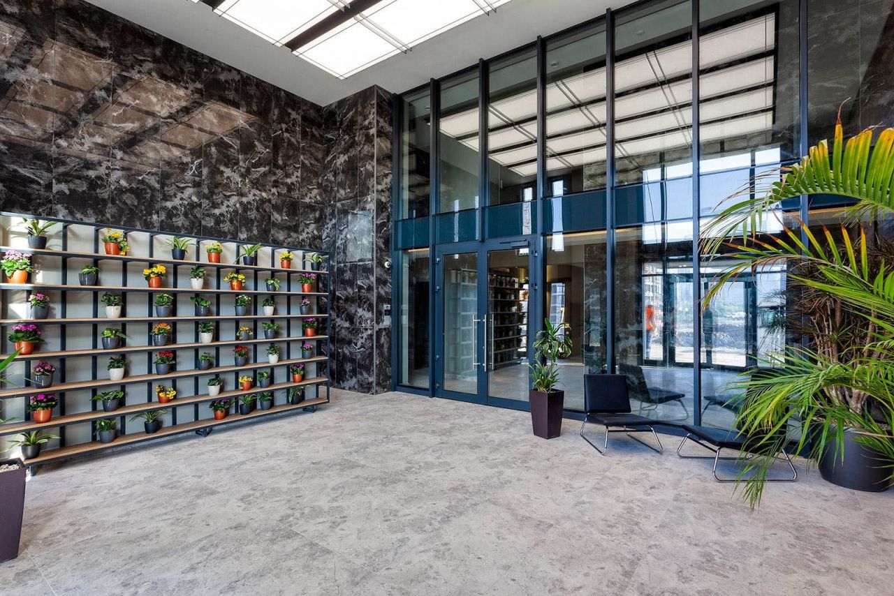 Appartement à Istanbul, Turquie, 74.37 m² - image 7