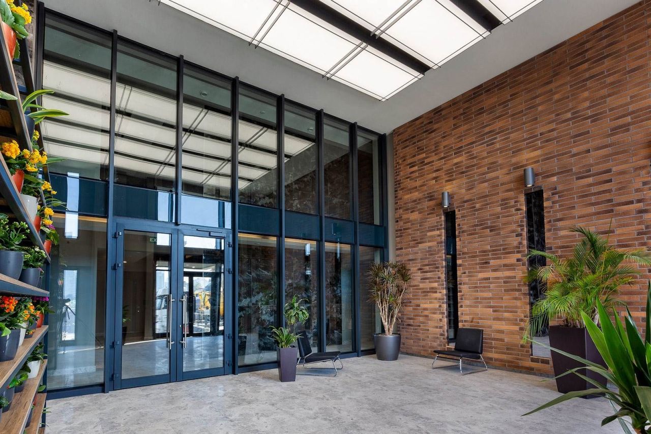 Appartement à Istanbul, Turquie, 74.37 m² - image 8