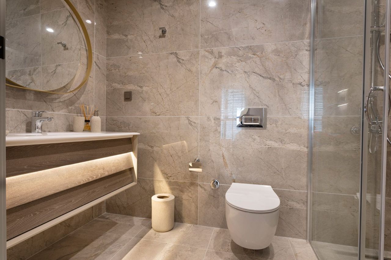 Appartement à Istanbul, Turquie, 74.37 m² - image 5