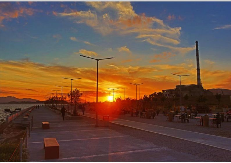 Studio in Piräus, Griechenland, 37.4 m² - Foto 7