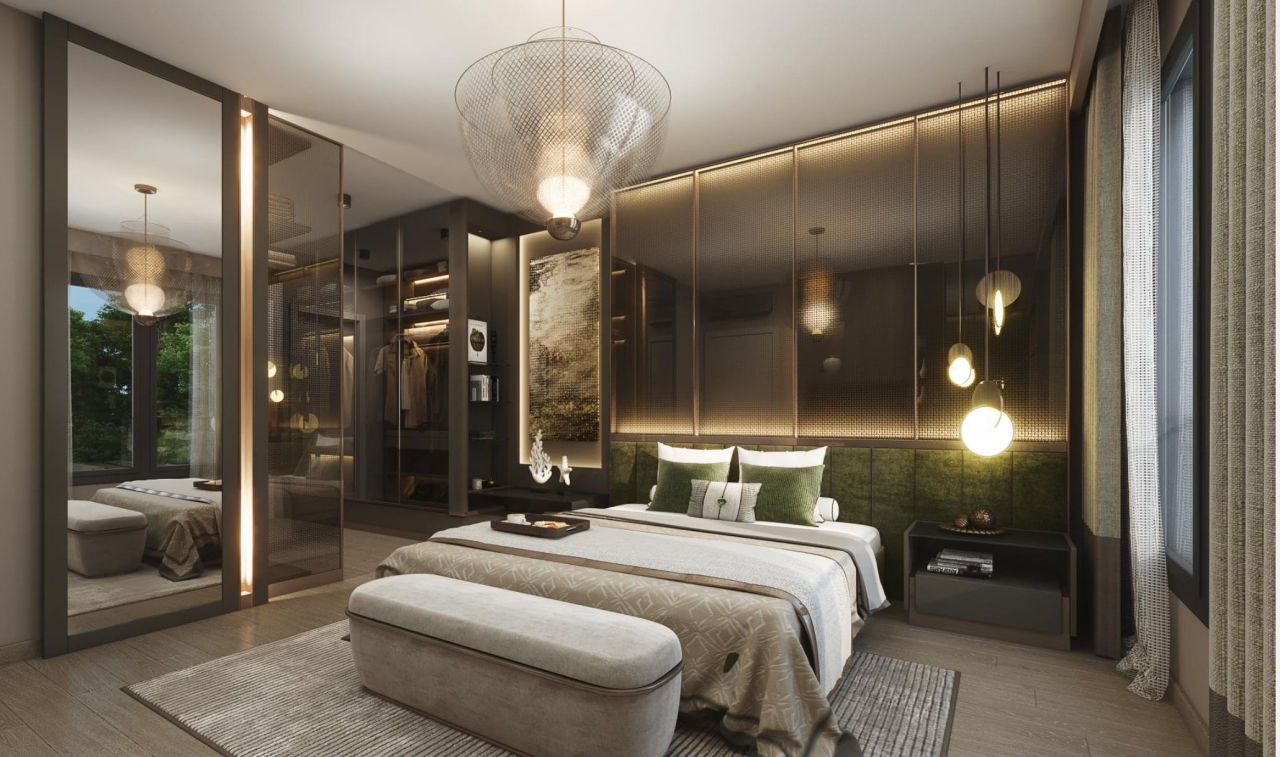 Appartamento a Istanbul, Turchia, 95.64 m² - foto 10