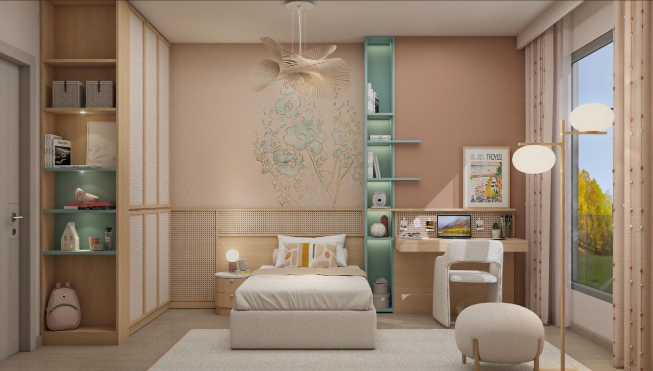 Appartamento a Istanbul, Turchia, 95.64 m² - foto 11