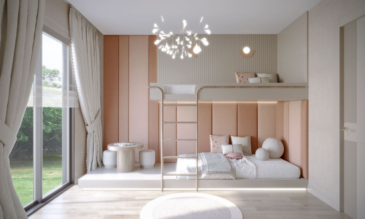 Flat in Istanbul, Turkey, 75.65 m² - picture 7