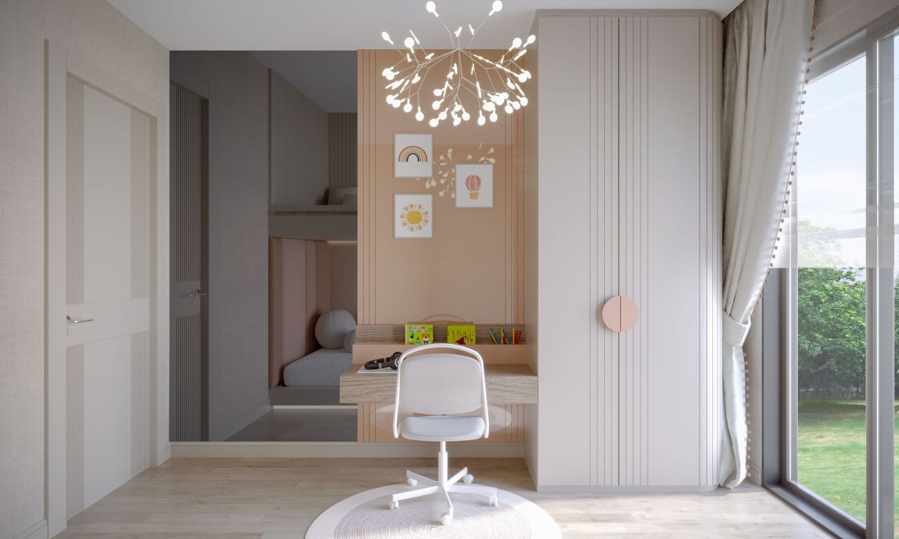 Flat in Istanbul, Turkey, 75.65 m² - picture 8