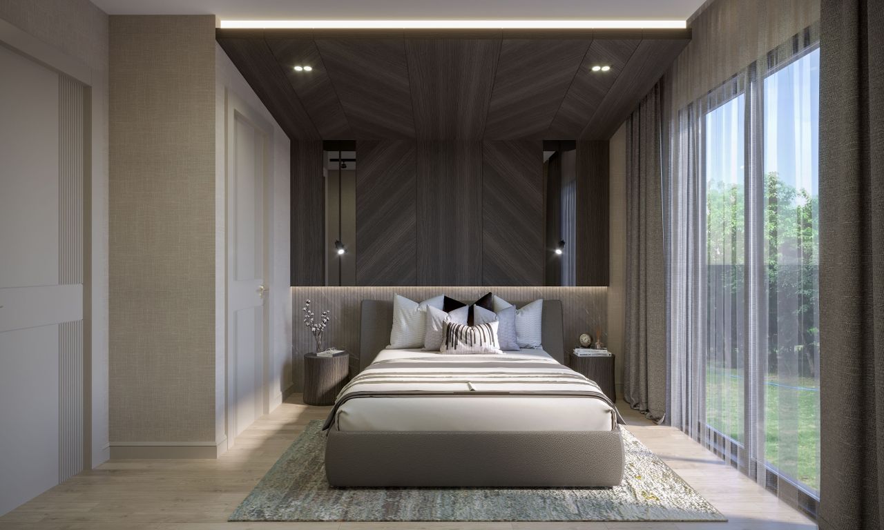 Flat in Istanbul, Turkey, 75.65 m² - picture 10