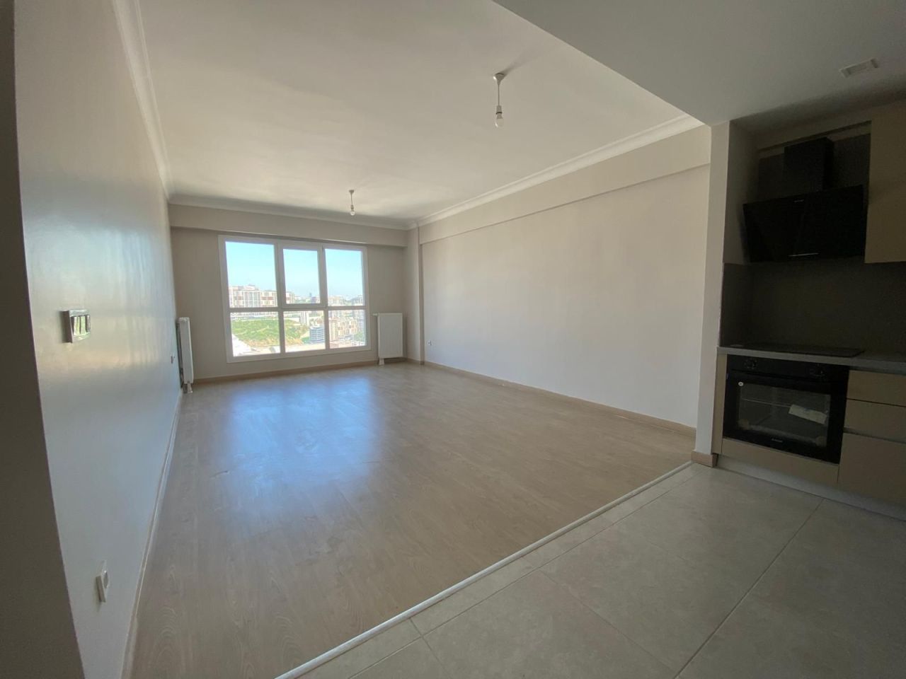 Appartamento a Istanbul, Turchia, 61 m² - foto 4