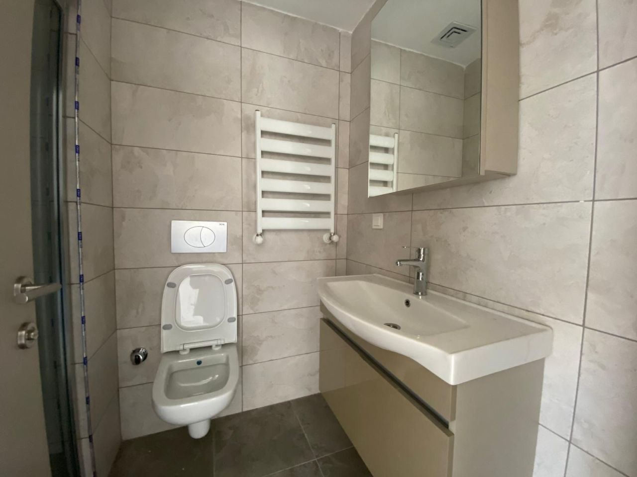 Appartamento a Istanbul, Turchia, 61 m² - foto 10