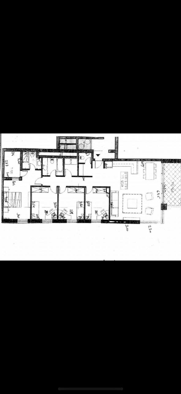 Flat in Tel Aviv, Israel, 140 m² - picture 6