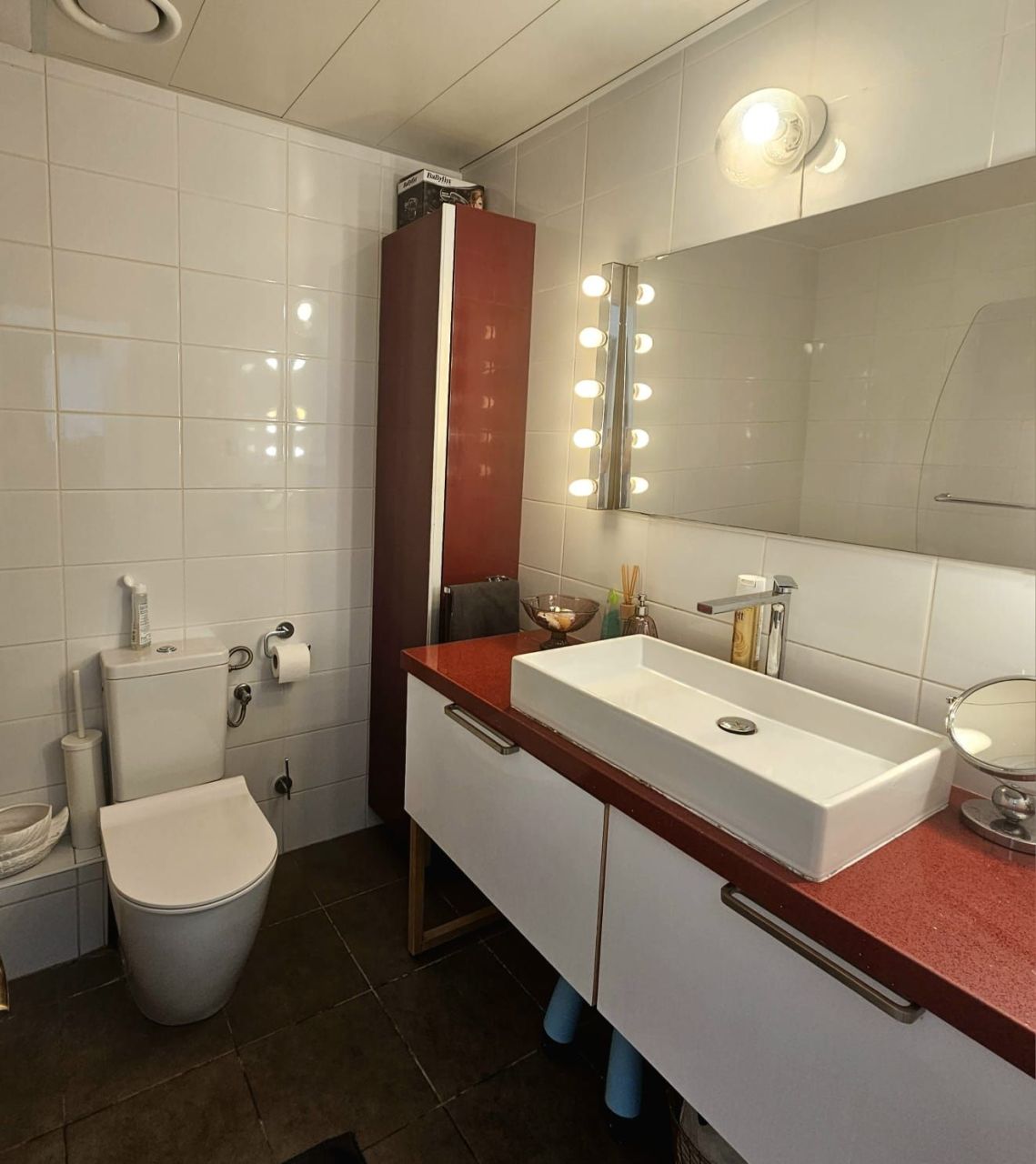 Flat in Tel Aviv, Israel, 140 m² - picture 5