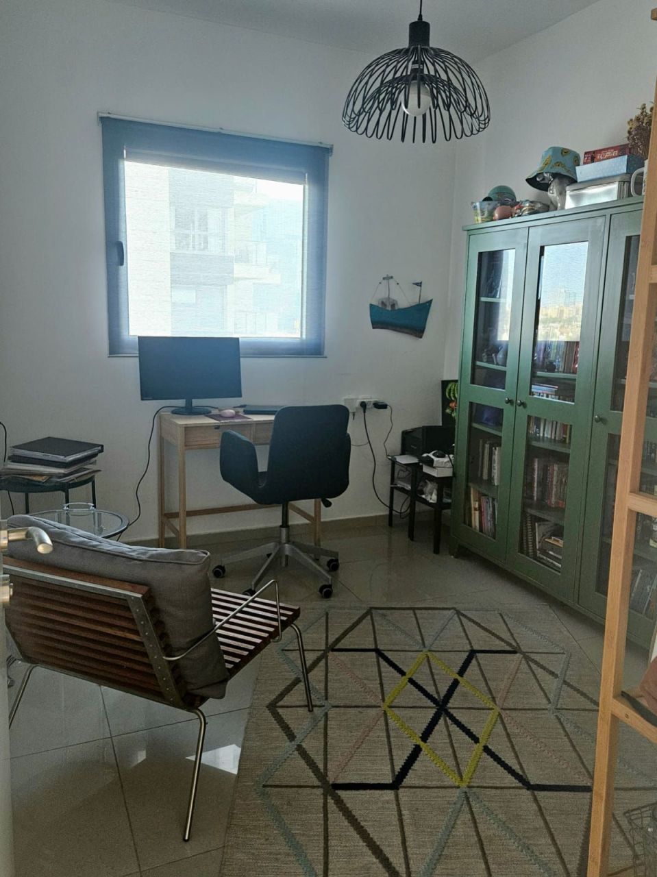 Flat in Tel Aviv, Israel, 140 m² - picture 3