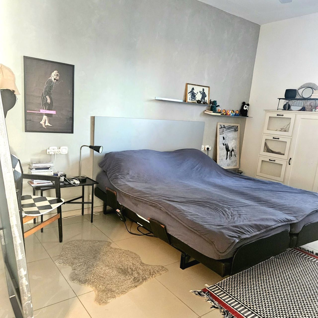 Flat in Tel Aviv, Israel, 140 m² - picture 4