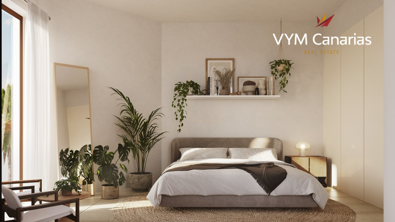 Apartment on Tenerife, Spain, 48 m² - picture 3