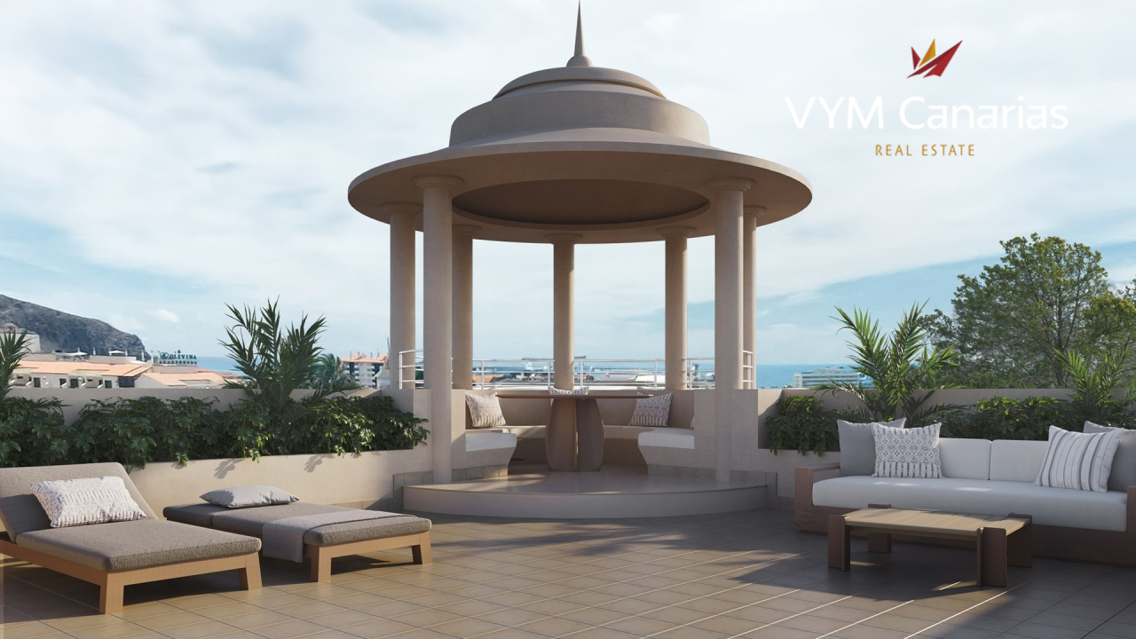 Apartment on Tenerife, Spain, 174 m² - picture 5