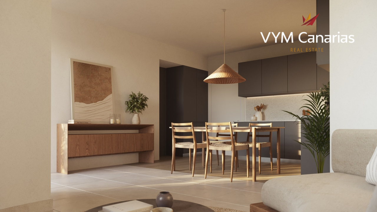 Apartment on Tenerife, Spain, 174 m² - picture 7